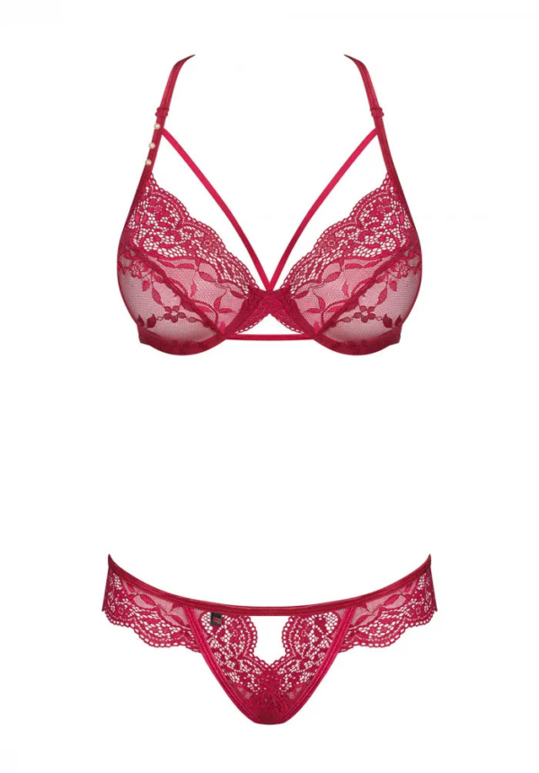 Pesukomplekt Obsessive Ivetta
