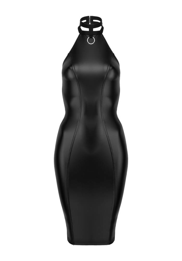 Pliiatskleit Noir Handmade F160