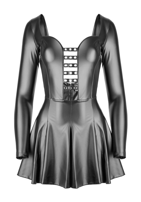 Kleit Noir Handmade F124