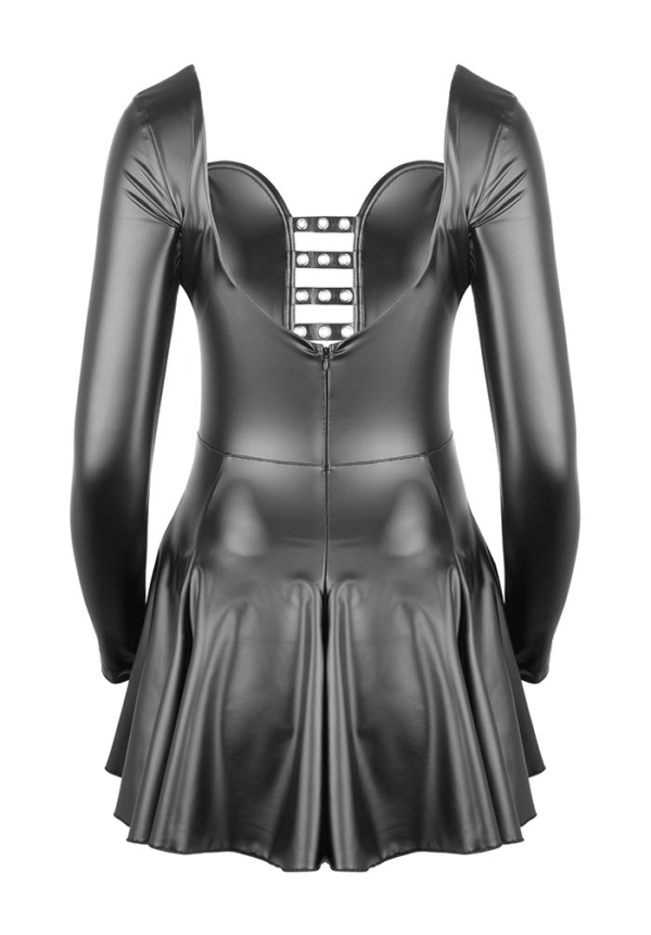Kleit Noir Handmade F124