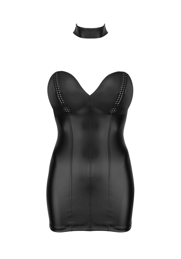 Kleit Noir Handmade F172
