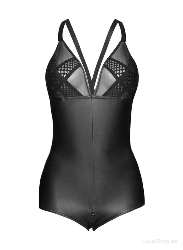 Body Noir Handmade F107 - Image 3