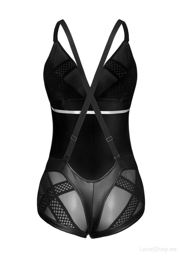 Body Noir Handmade F107 - Image 4