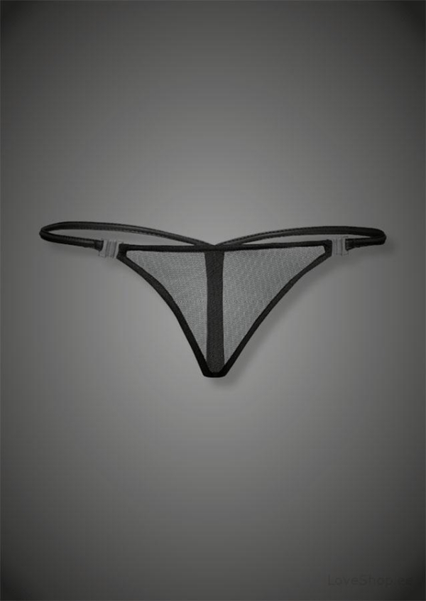 Stringid Noir Handmade F119 - Image 3