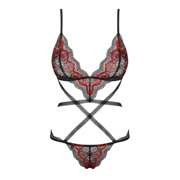 Body Obsessive Megies - Image 5