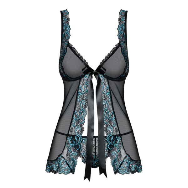 Babydoll Obsessive Amanta - Image 2