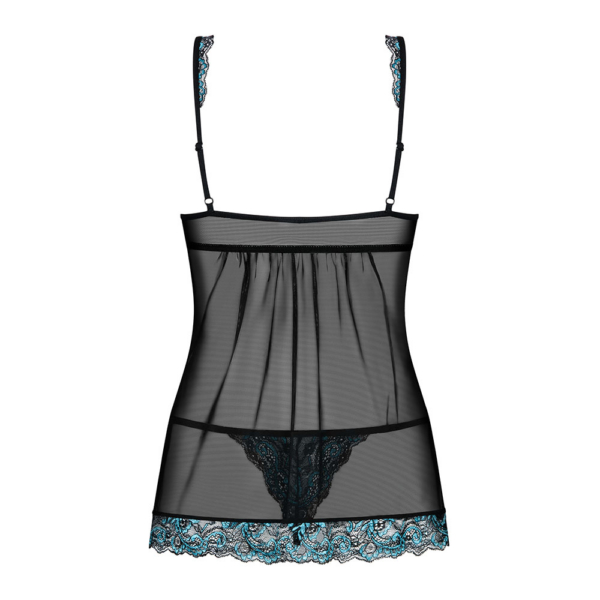 Babydoll Obsessive Amanta - Image 3