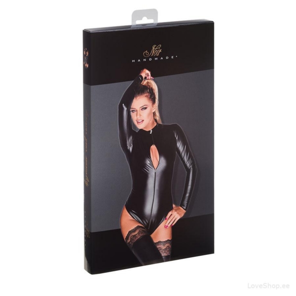 Body Noir Handmade F134 - Image 5