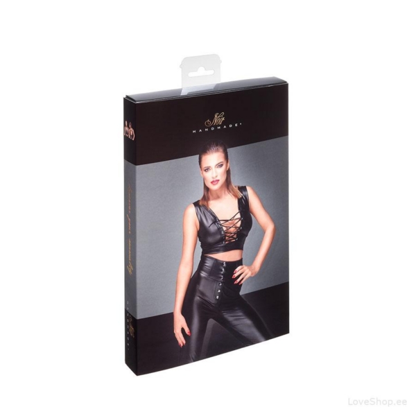 Topp Noir Handmade F155 - Image 5