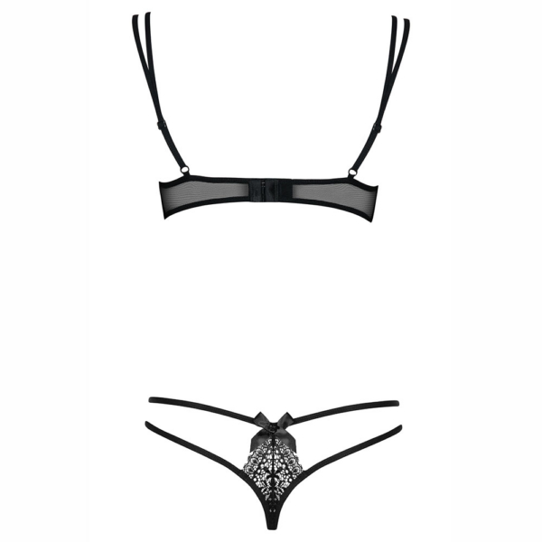 2-osaline pesukomplekt Obsessive Intensa - Image 6