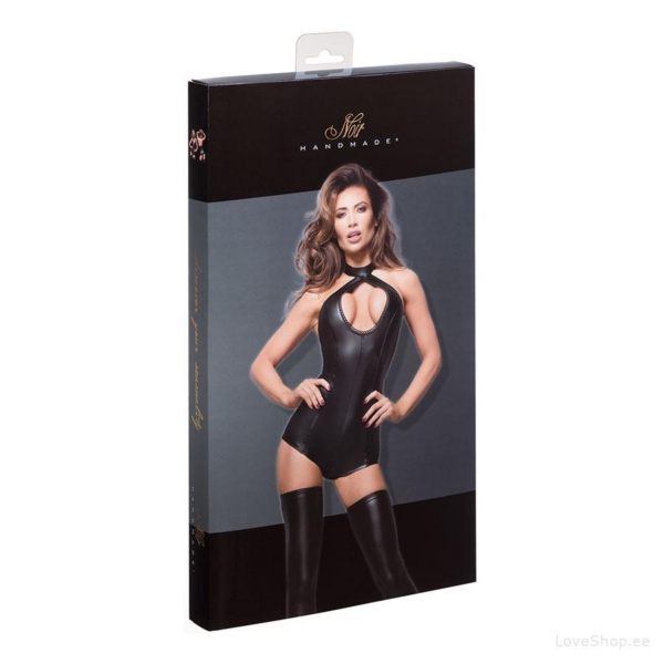 Body Noir Handmade F169 - Image 4