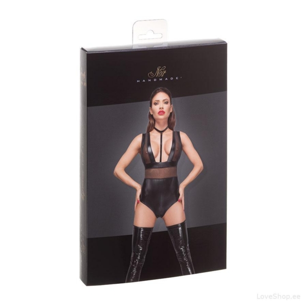 Body Noir Handmade F183 - Image 4
