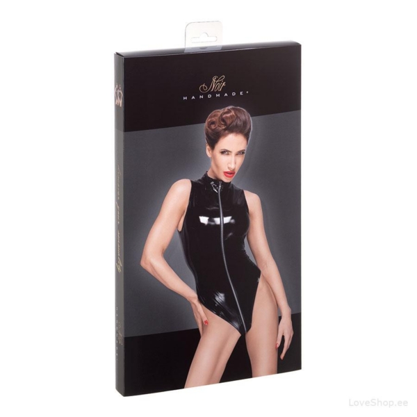 Body Noir Handmade F191 - Image 3