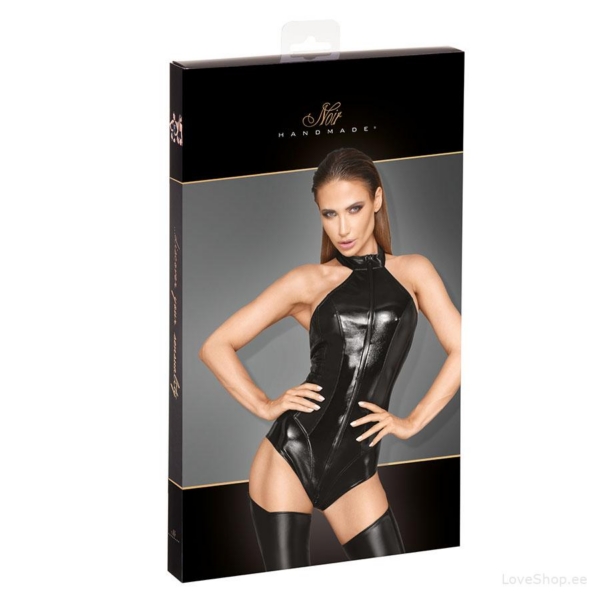Body Noir Handmade F198 - Image 3