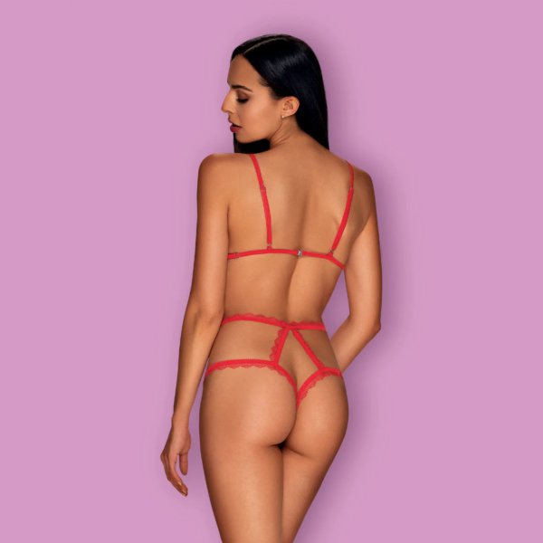 Avatud body Obsessive Merrynel - Image 2