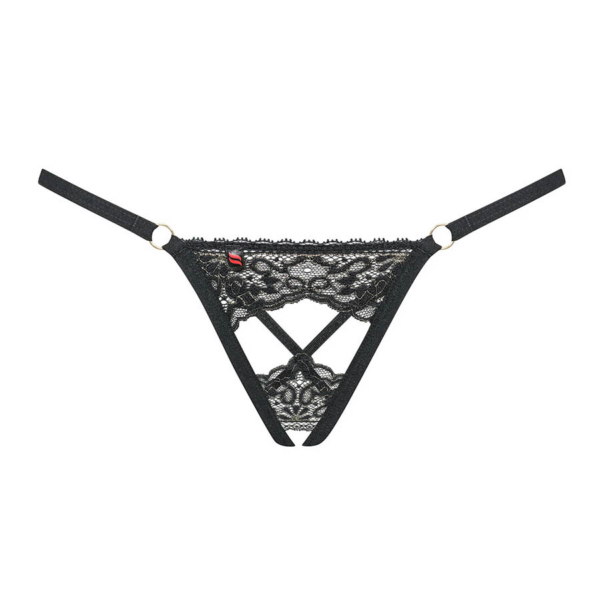 Avatud stringid Obsessive Meshlove - Image 5