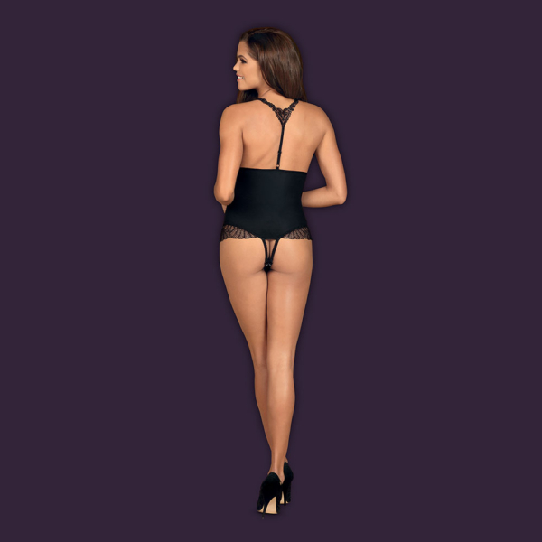 Avatud body Obsessive Chiccanta - Image 4