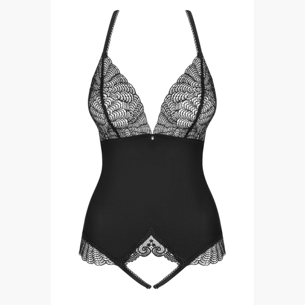 Avatud body Obsessive Chiccanta - Image 5