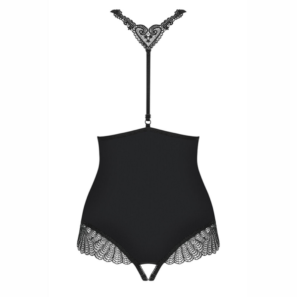 Avatud body Obsessive Chiccanta - Image 6
