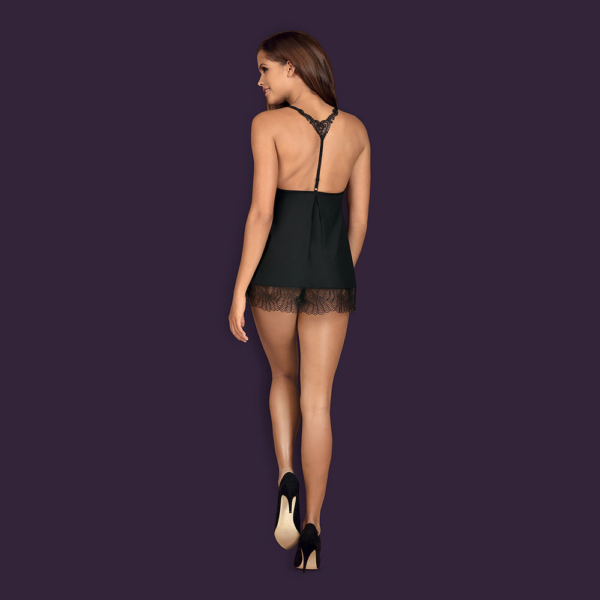 Babydoll Obsessive Chiccanta - Image 4