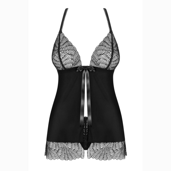 Babydoll Obsessive Chiccanta - Image 5