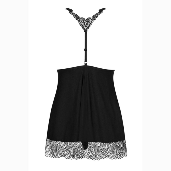 Babydoll Obsessive Chiccanta - Image 6