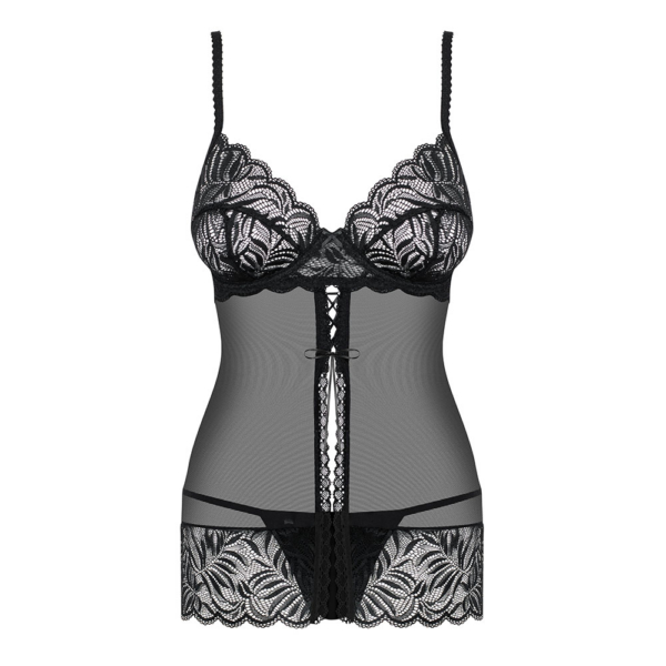 Babydoll Osessive Contica - Image 5
