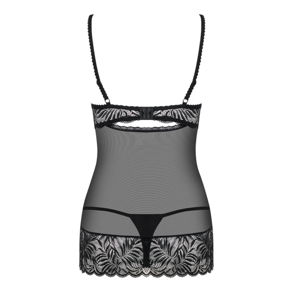 Babydoll Osessive Contica - Image 6