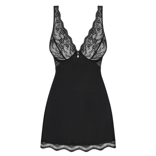Babydoll Obsessive Luvae - Image 5