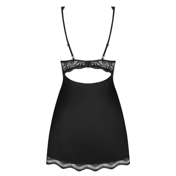 Babydoll Obsessive Luvae - Image 6