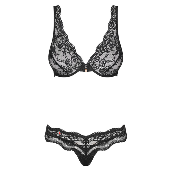 2-osaline pesukomplekt Obsessive Luvae - Image 7