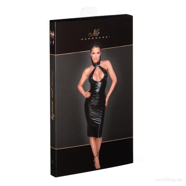 Kleit Noir Handmade F231 - Image 3