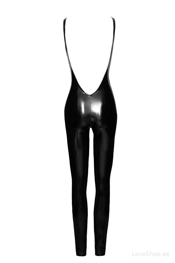 Overall Noir Handmade F249 - Image 5