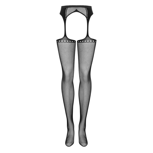 Garter sukad Obsessive S314 - Image 5