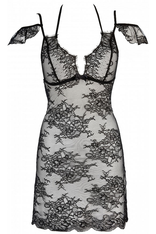 Babydoll Axami V-9509 - Image 4