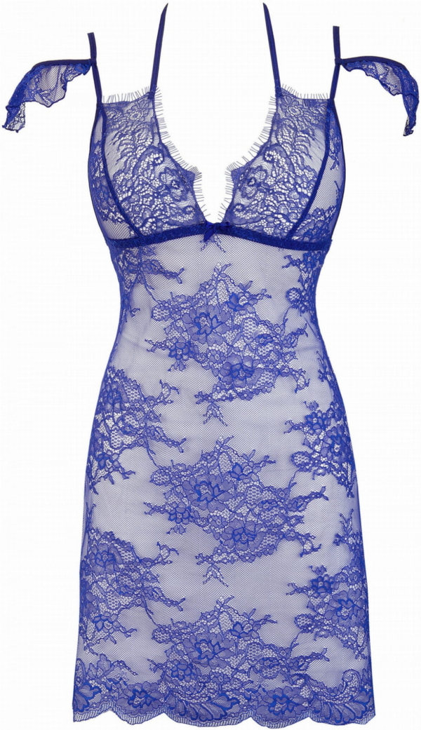 Babydoll Axami V-9609 (kaasa stringid) - Image 4