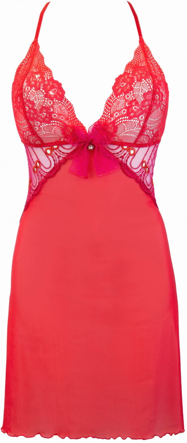 Babydoll Axami V-9559 (kaasas stringid) - Image 4