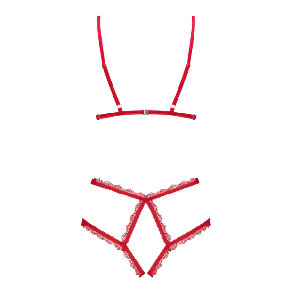 Avatud body Obsessive Merrynel - Image 4