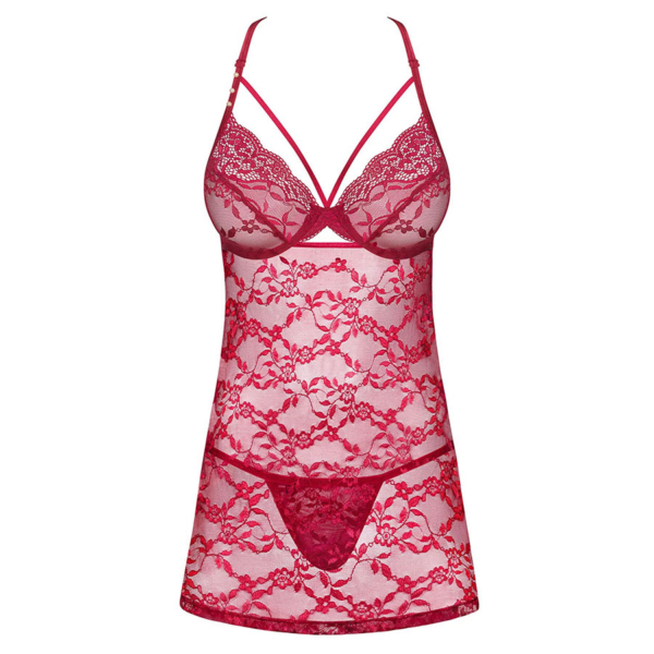 Babydoll Obsessive Ivetta - Image 5