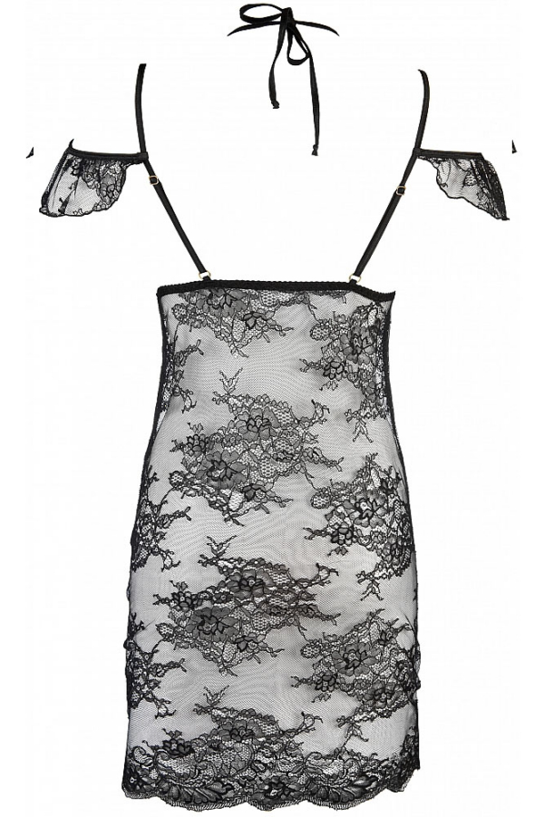 Babydoll Axami V-9509 - Image 5