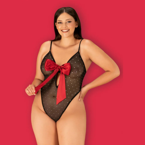Body Obsessive Tienesy - Image 5