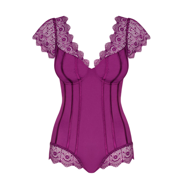Body Obsessive Moketta - Image 5