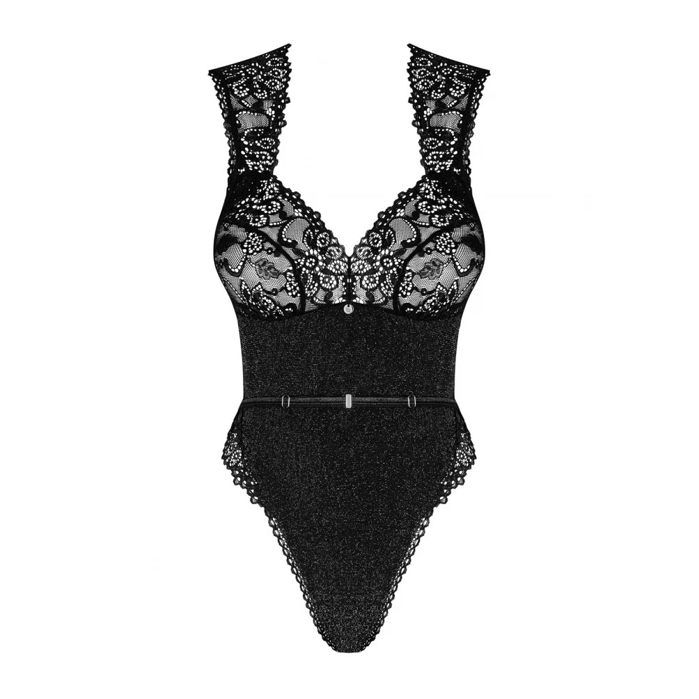 Seksikas must body Obsessive Elisetta - Image 5