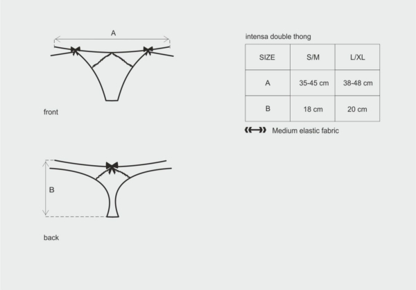 Stringid Obsessive Intensa - Image 8