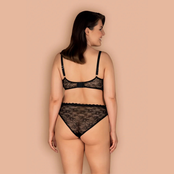 2-osaline pesukomplekt Obsessive Laurise - Image 6