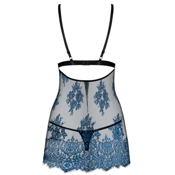 Babydoll Obsessive Yassmyne - Image 6