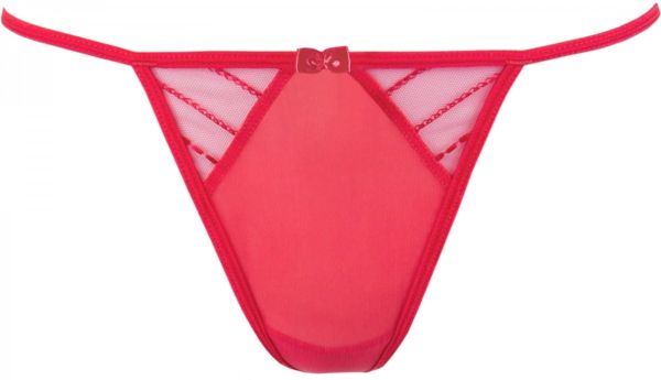 Babydoll Axami V-9559 (kaasas stringid) - Image 6