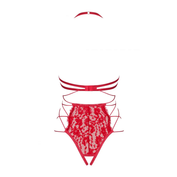 Avatud body Obsessive Rediosa - Image 6