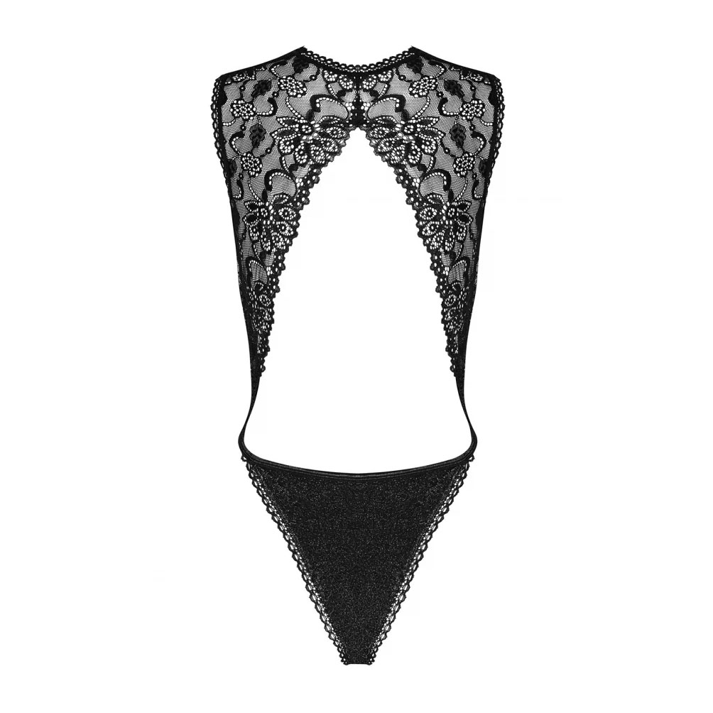 Seksikas must body Obsessive Elisetta - Image 6