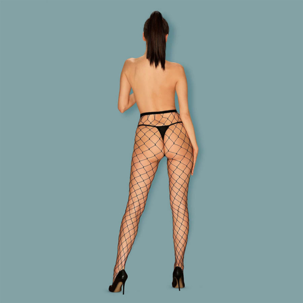 Võrksukkpüksid Obsessive S812 - Image 4